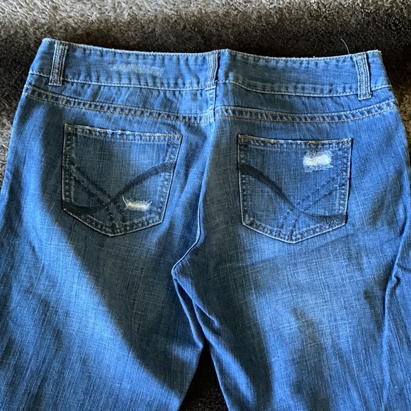 Vanity capris size 30 - Picture 8 of 8